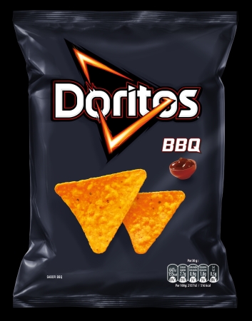 DOR BBQ 140